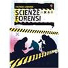 Usborne Scienze forensi. Ediz. illustrata