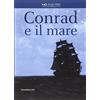 Silvana Conrad e il mare