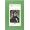 Archinto Amami e credimi. Lettere a Bianca Ronzani (1856-1861)