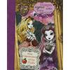 LIBRI ATTIVITÀ Disegna, sogna, crea. Album creativo. Ever After High