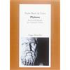 MARSILIO Platone. Esercizi di filosofia per il giovane Teeteto