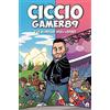 Magazzini Salani CiccioGamer89 e le olimpiadi degli eSport