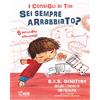 White Star Verlag SOS genitori. Sei sempre arrabbiato? I consigli di Tim. Ediz. a colori