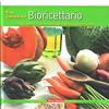 I RICETTARI A COLORI Bioricettario
