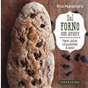 GRIBAUDO Dal forno con amore. Pane, pizze, stuzzichini & dolci