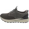 Skechers Slade Ultra Colorado - Scarpe da Ginnastica da Uomo, Colore: Marrone, Taglia 42