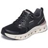 Skechers Glide Step PRO Sneaker Schwarz