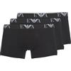 Emporio Armani Boxer Emporio Armani CC715-PACK DE 3