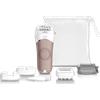 Rowenta Aquasoft Epilatore Wet&Dry Anti Irritazioni Tecnologia Skin Respect
