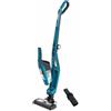 Rowenta Dual Force 2In1 Scopa Elettrica Senza Filo 21.6V