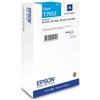 Epson Cartuccia Epson T7552 (C13T755240) - Ciano