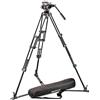 Manfrotto MTPIXI-PK Treppiedi da Tavolo di Tipo Pixi, Rosa