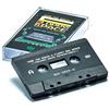 Torb the Roach & Floppy MacSpace Square Wave Adventures (Cassette)
