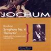 SYMPHONY NO.45 HAMBURG P.O/J Symphony No. 4 in E Flat Romantic (Jochum, Ham (CD)