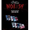 stray kids Noeasy (Jewel Case Version) (CD) Album
