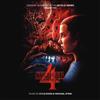 Stranger Things 4: Music from the Netflix Original Series - Volume Two (CD)