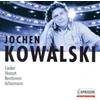 Kowalski Jochen Lieder (Kowalski, Katz) (CD) Album