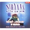 Nirvana The Best Live On Air (CD)