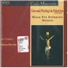 Berrini Missa Pro Defunctis (CD)