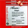 Singer Fritz Momenti Musicali 7 / Various (CD)