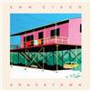 San Cisco Gracetown (CD) Album
