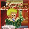 Compilation I Racconti Dell'avvento Le Piu' Belle Canzoni Di Natale (CD)