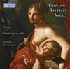 Giovanni Battista Vitali Giovanni B Attista Vitali: Partite/Sonate Op. 13 (CD)