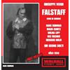 Reinmar/Cunitz/Fischer Falstaff (Solti, Reinmar, Cunitz, Fischer, Lipp) (CD)