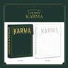 Pixy Chosen Karma (CD)