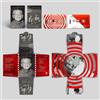 P.A. Presents Flight Acid/Salicylic Stimulator (Cassette)