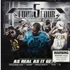 Various [Frequency Media Group 454 As Real As It Gets (CD)