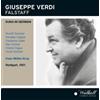 Giuseppe Verdi Giuseppe Verdi: Falstaff (CD) Album