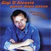 D'Alessio Gigi Passo Dopo Passo (CD)