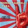 Rodrigo y Gabriela and C.U.B.A. Area 52 (CD) Album