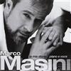 Masini Marco La Mia Storia Piano E Voce (CD)
