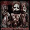 In Utero Cannibalism Psychotic Killing Lust (CD) Album