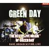 Green Day The Best Live on Air (CD)