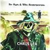 Chris Lea Dr. Syn & the Scarecrow (CD) Album