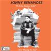 Jonny Benavidez/Cold Diamond & Mink My Echo, Shadow & Me (Vinyl LP) 7" Single