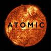 Mogwai Atomic (CD) Album