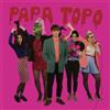 Papa Topo Opalo Negro (CD) Album
