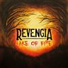 Revengia Lake of fire (CD) Album