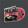 Mogwai The Bad Fire (CD) Album