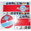 Various Artists All Music - La Compilation 1 (CD) Album