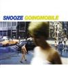 Snooze Going Mobile (CD) Album
