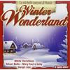 Winter Wonderland Winter Wonderland (Le Piu' Belle Canzoni Di Natale) (CD)