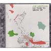 Joe Neptune No Time to Grow Up (CD)