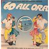 Celentano 60 All'ora: Non Esiste L'amor/Blue Jeans Rock/Piccola/Che D (Vinyl LP)