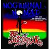 Tyla's Dogs D'Amour Nocturnal Nomad (CD) 20th Anniversary Album with DVD