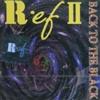 Back to the Black (CD)